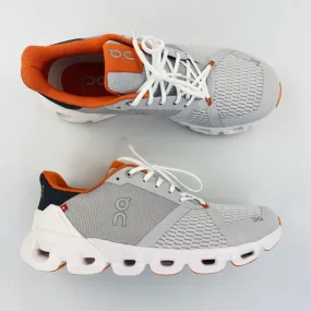 On Running Cloudflyer - Seconde main Chaussures running homme - Gris - 42.5 | Hardloop