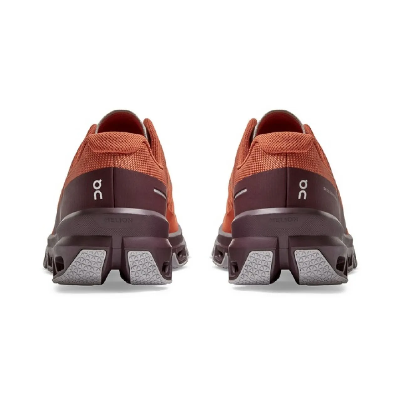 ON RUNNING CLOUDVENTURE 3.0  FLARE MULBERRY Chaussures de trail