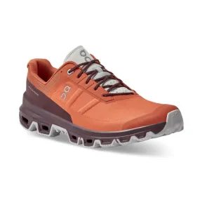 ON RUNNING CLOUDVENTURE 3.0  FLARE MULBERRY Chaussures de trail