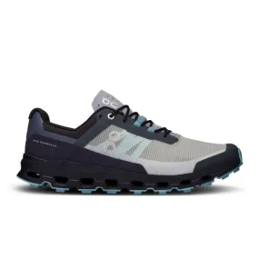 ON RUNNING CLOUDVISTA NAVY ET WASH Chaussures de trail