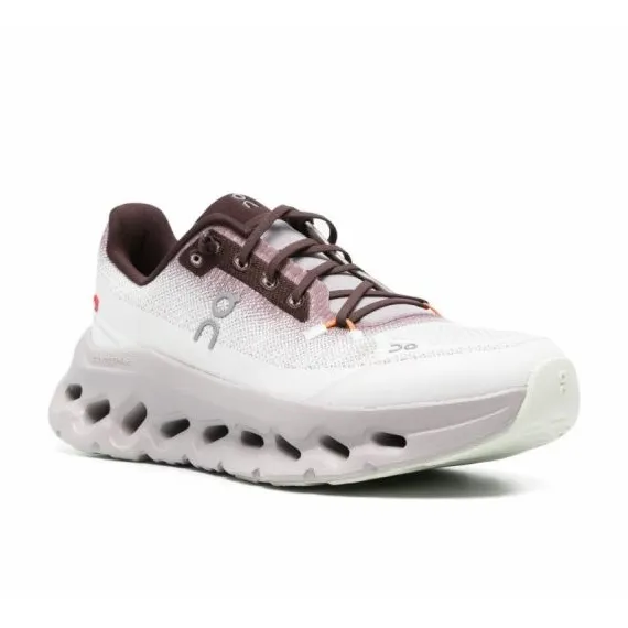 On Running Sur les chaussures de course Cloudtilt W 3WE10052346 blanche