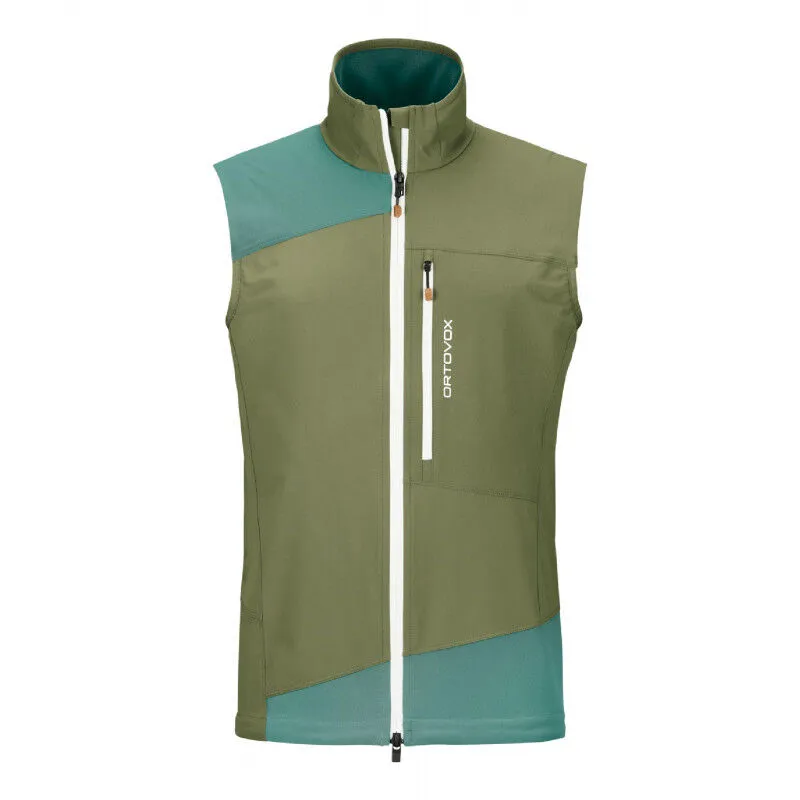 Ortovox Pala Light Vest - Veste sans manches homme