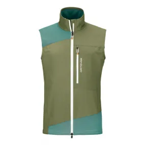 Ortovox Pala Light Vest - Veste sans manches homme