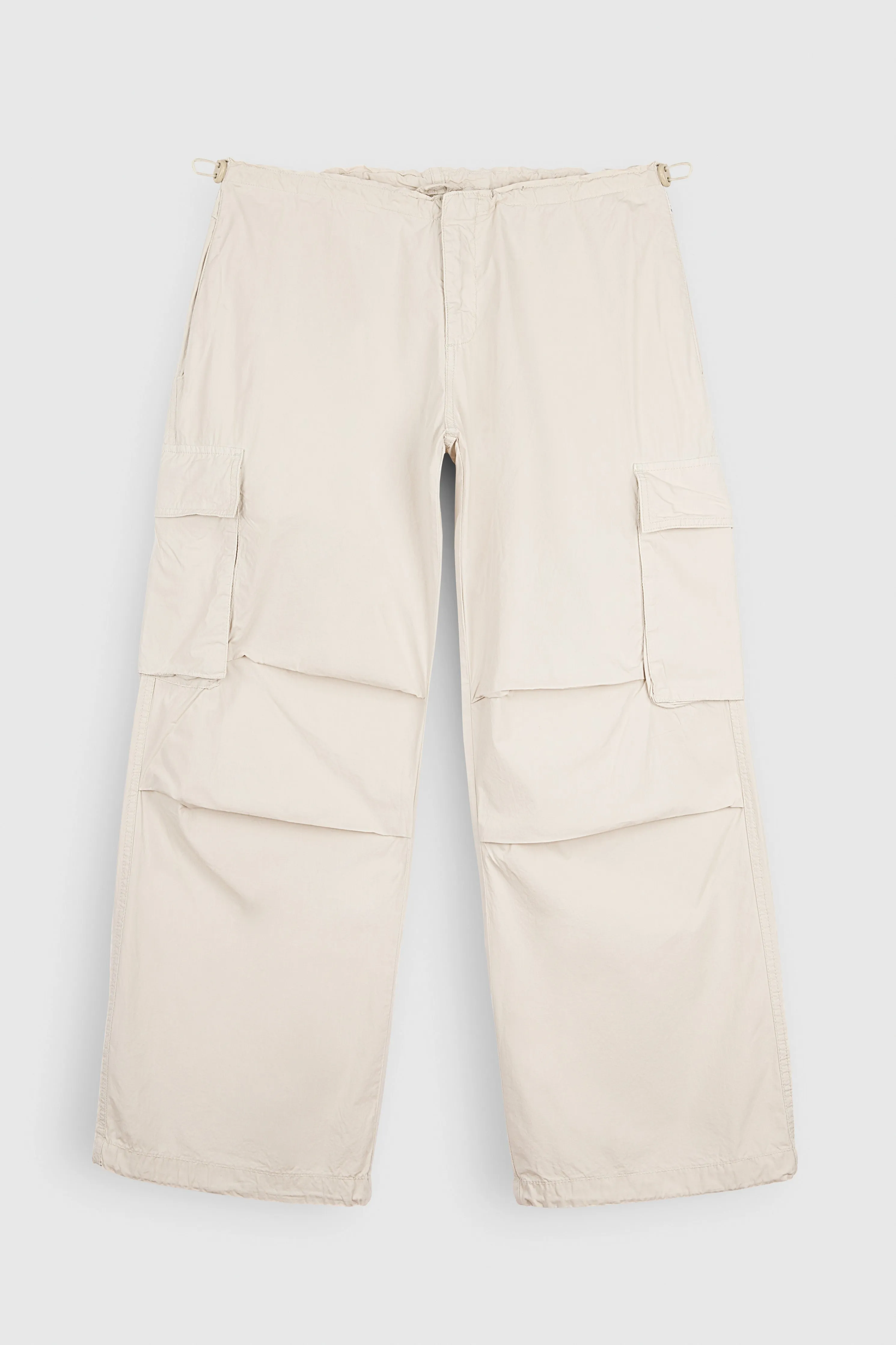 Pantalon BAGGY CARGO CRAIE