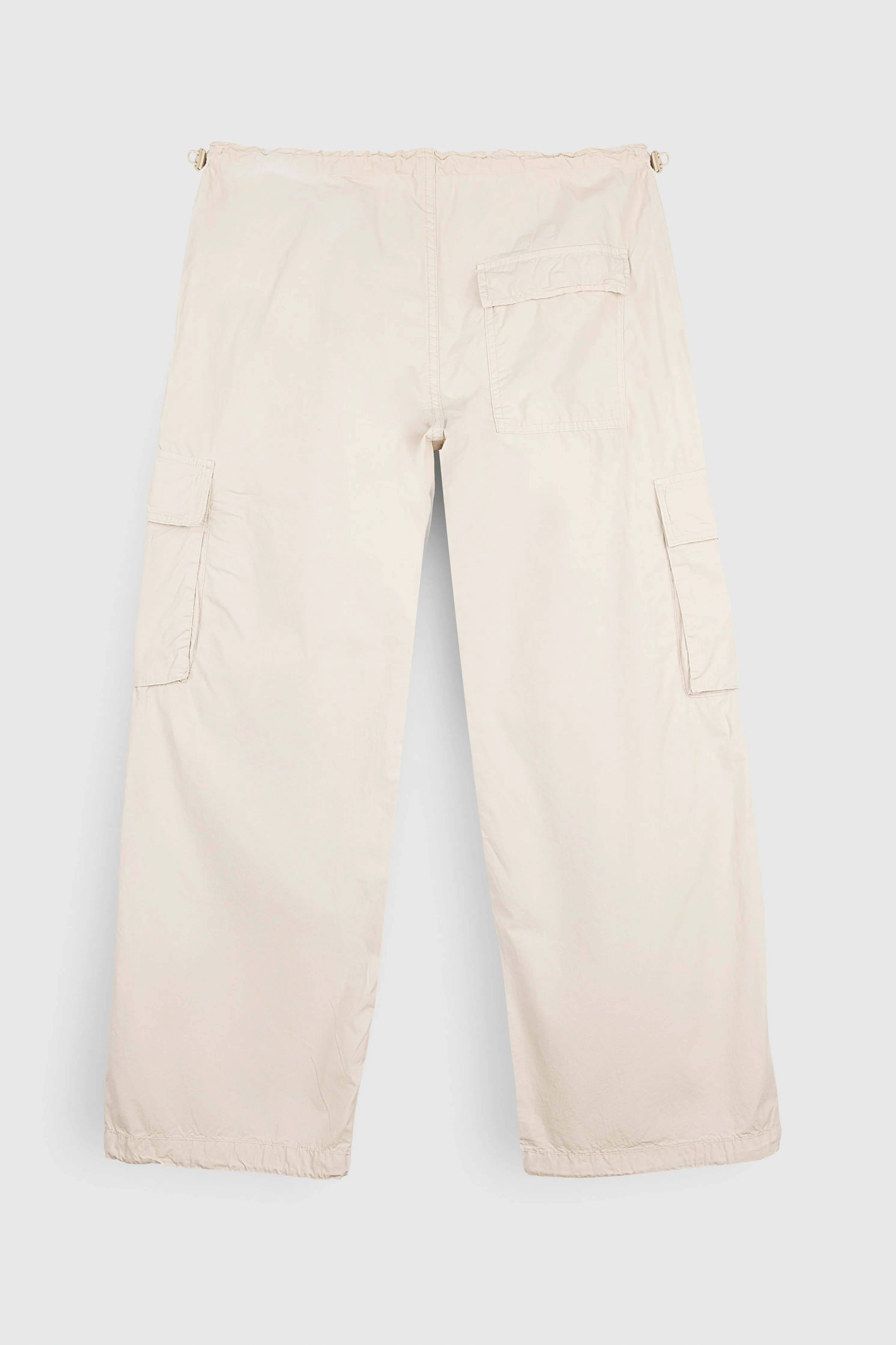 Pantalon BAGGY CARGO CRAIE