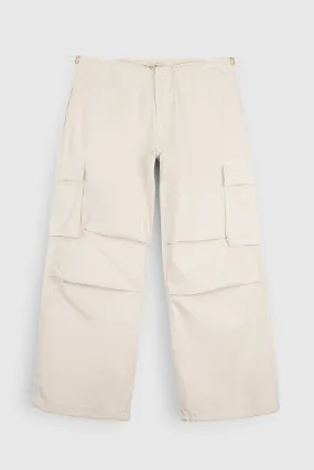 Pantalon BAGGY CARGO CRAIE