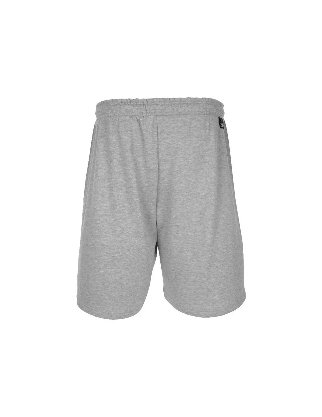 Pantalon Basket-ball Spalding Homme by Team II Sweat Gris Mélange