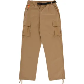 Pantalon cargo Bighead Fill Khaki