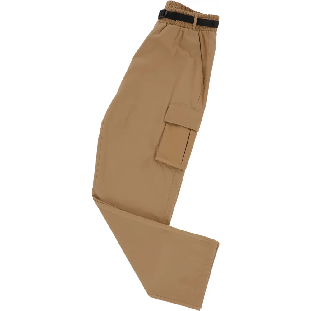 Pantalon cargo Bighead Fill Khaki