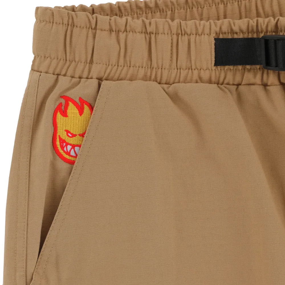 Pantalon cargo Bighead Fill Khaki