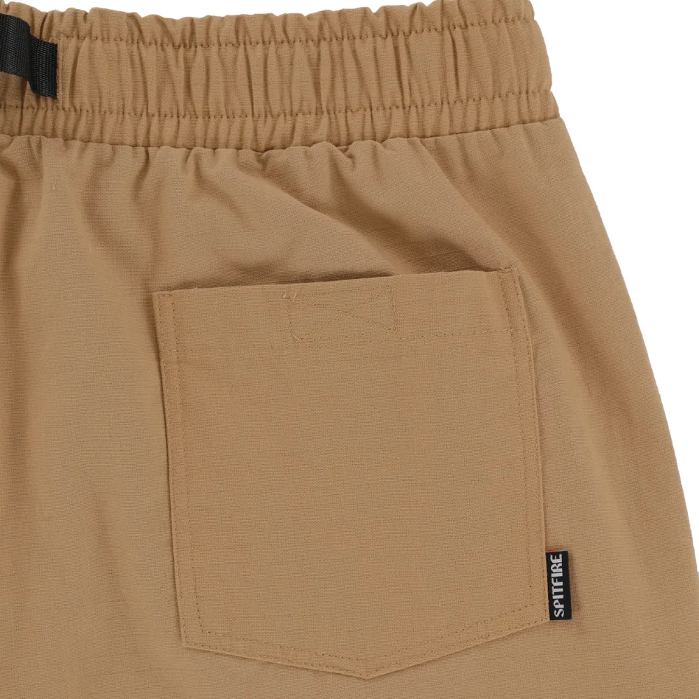 Pantalon cargo Bighead Fill Khaki