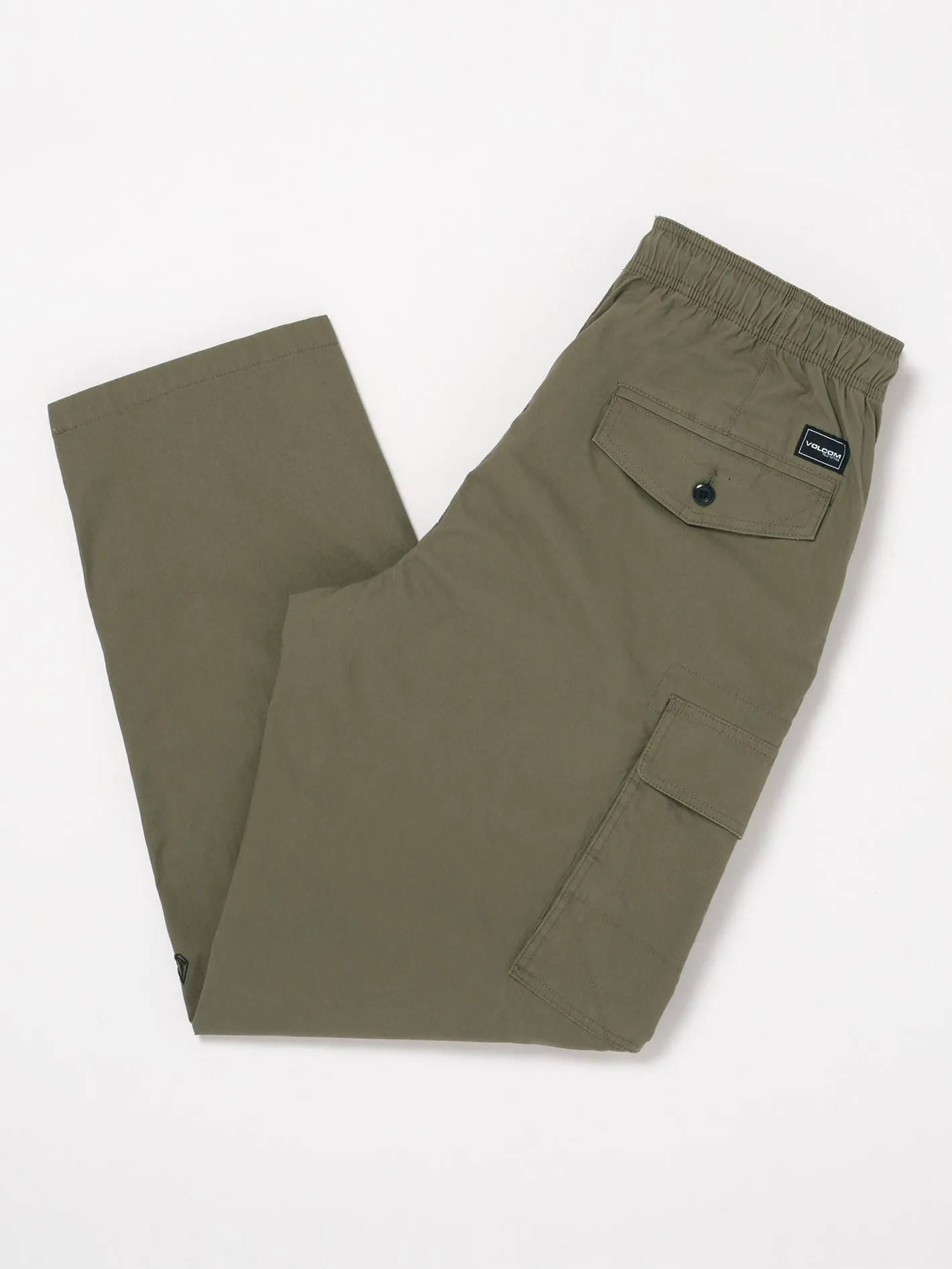 Pantalon Cargo Billow Tapered - WINTERMOSS