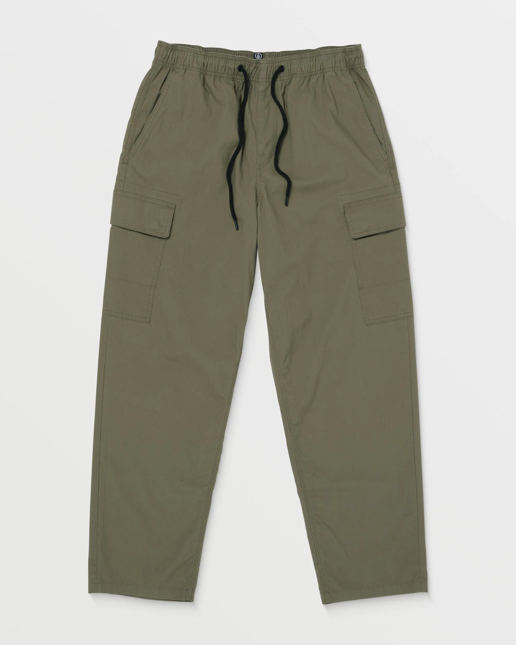 Pantalon Cargo Billow Tapered - WINTERMOSS