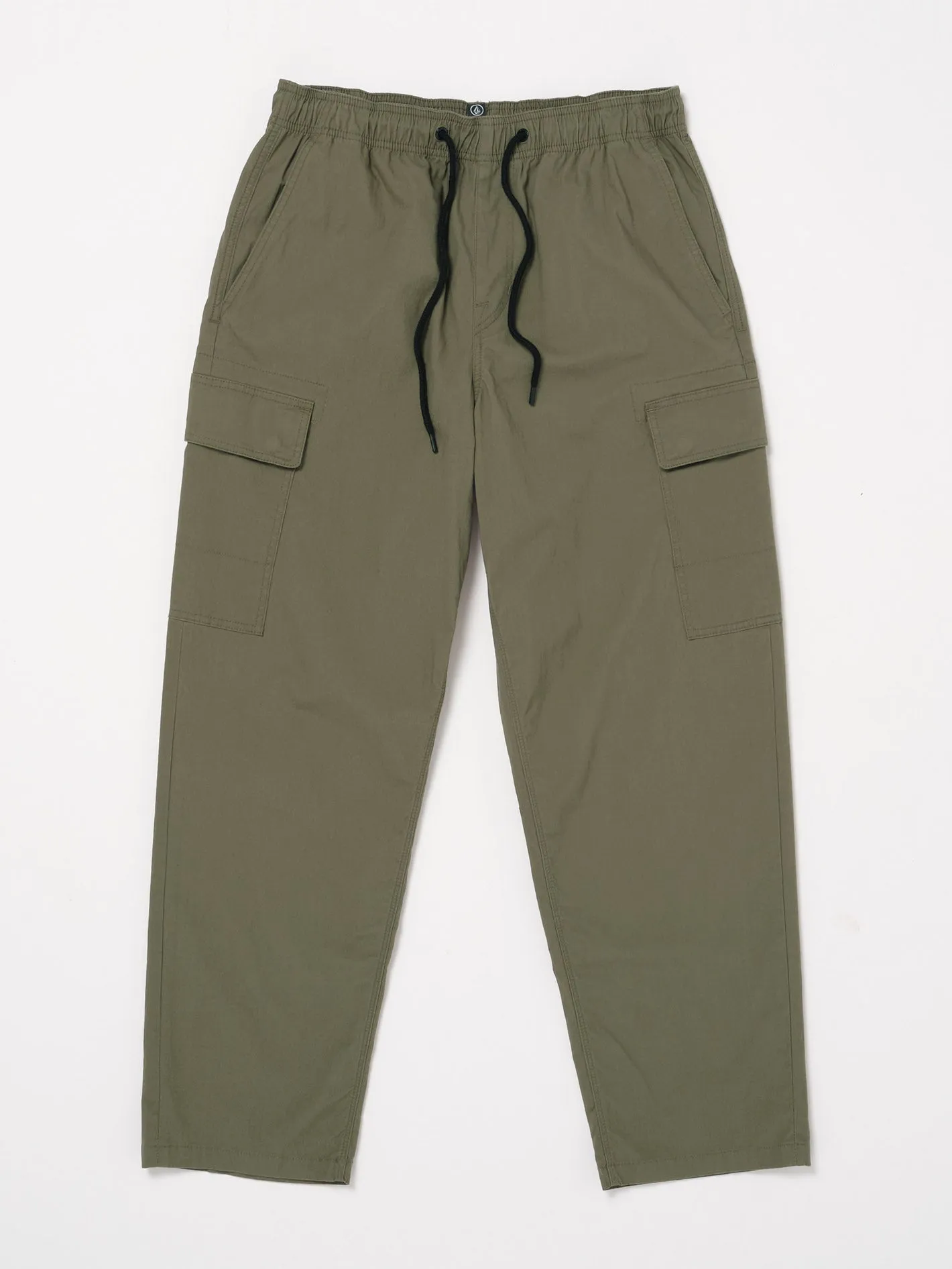 Pantalon Cargo Billow Tapered - WINTERMOSS