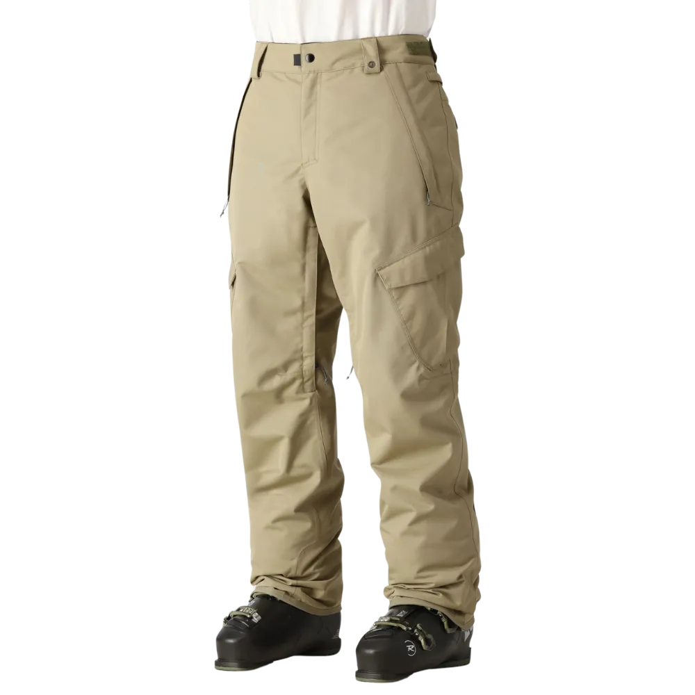 Pantalon cargo isolé Infinity Sage