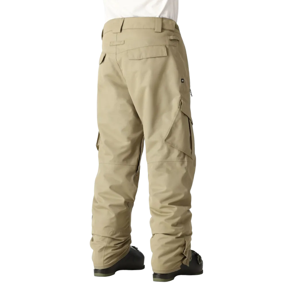 Pantalon cargo isolé Infinity Sage