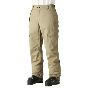 Pantalon cargo isolé Infinity Sage