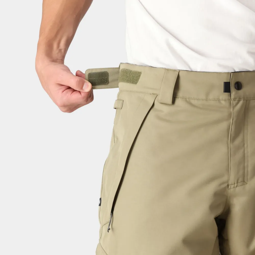 Pantalon cargo isolé Infinity Sage