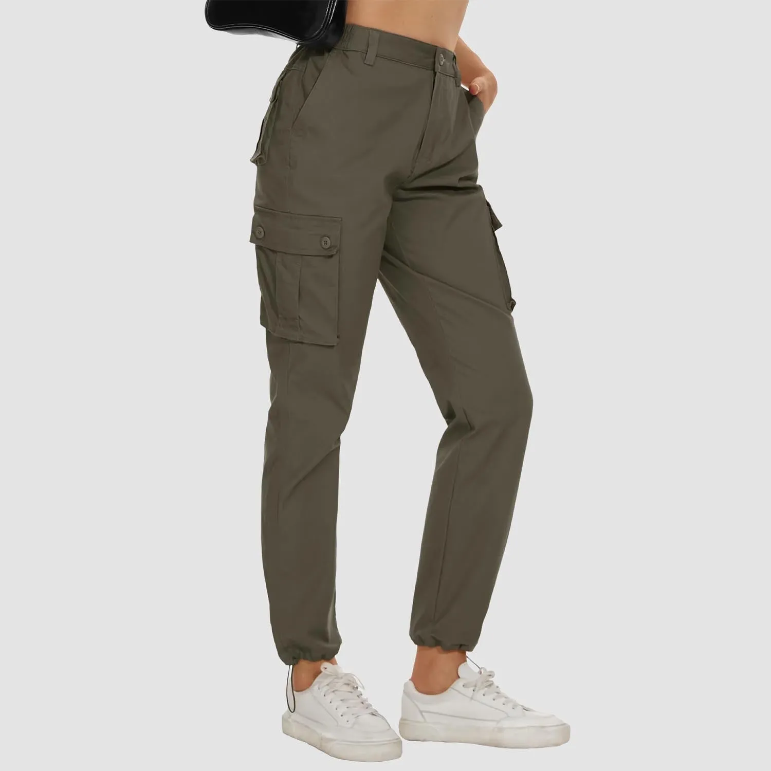 Pantalon Cargo pour Femmes