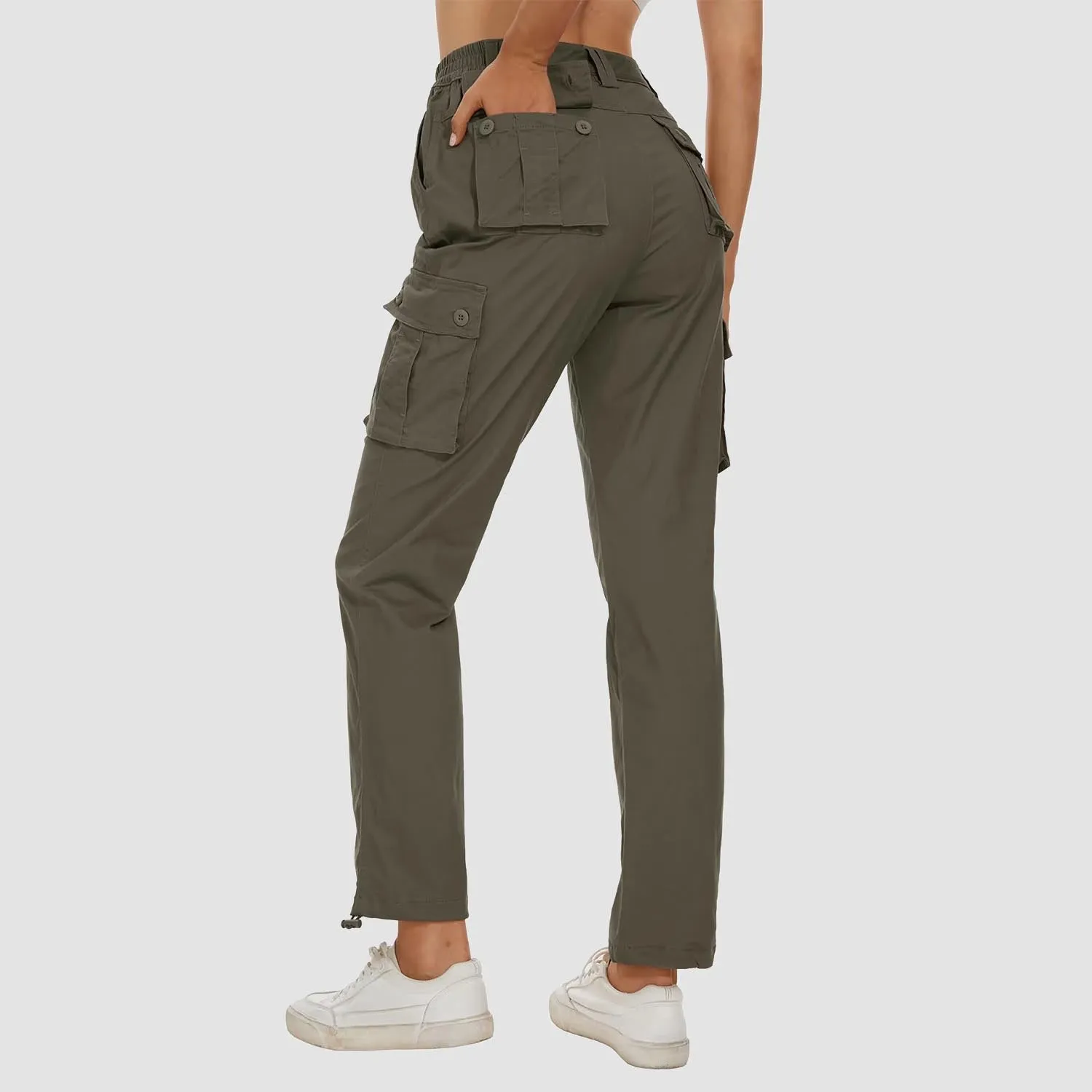 Pantalon Cargo pour Femmes