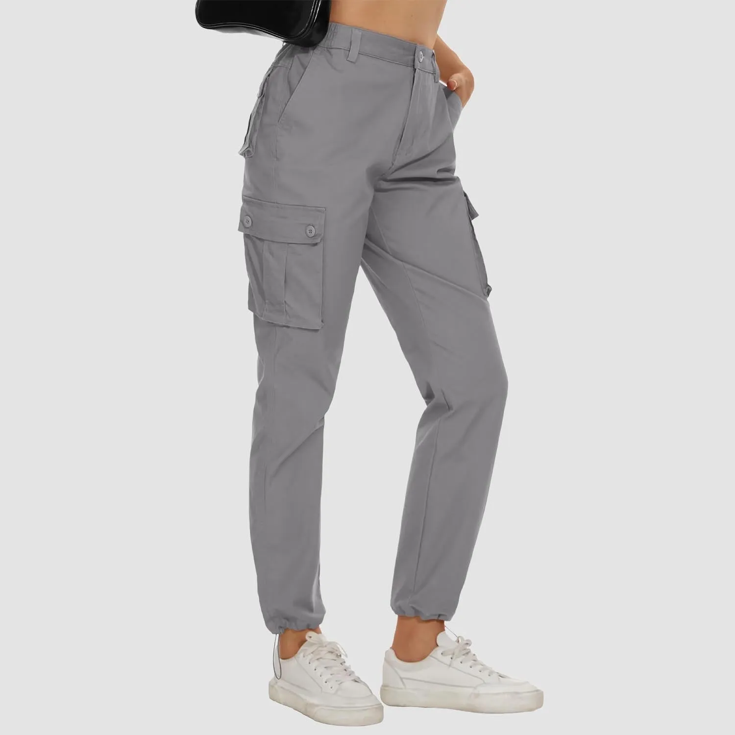 Pantalon Cargo pour Femmes