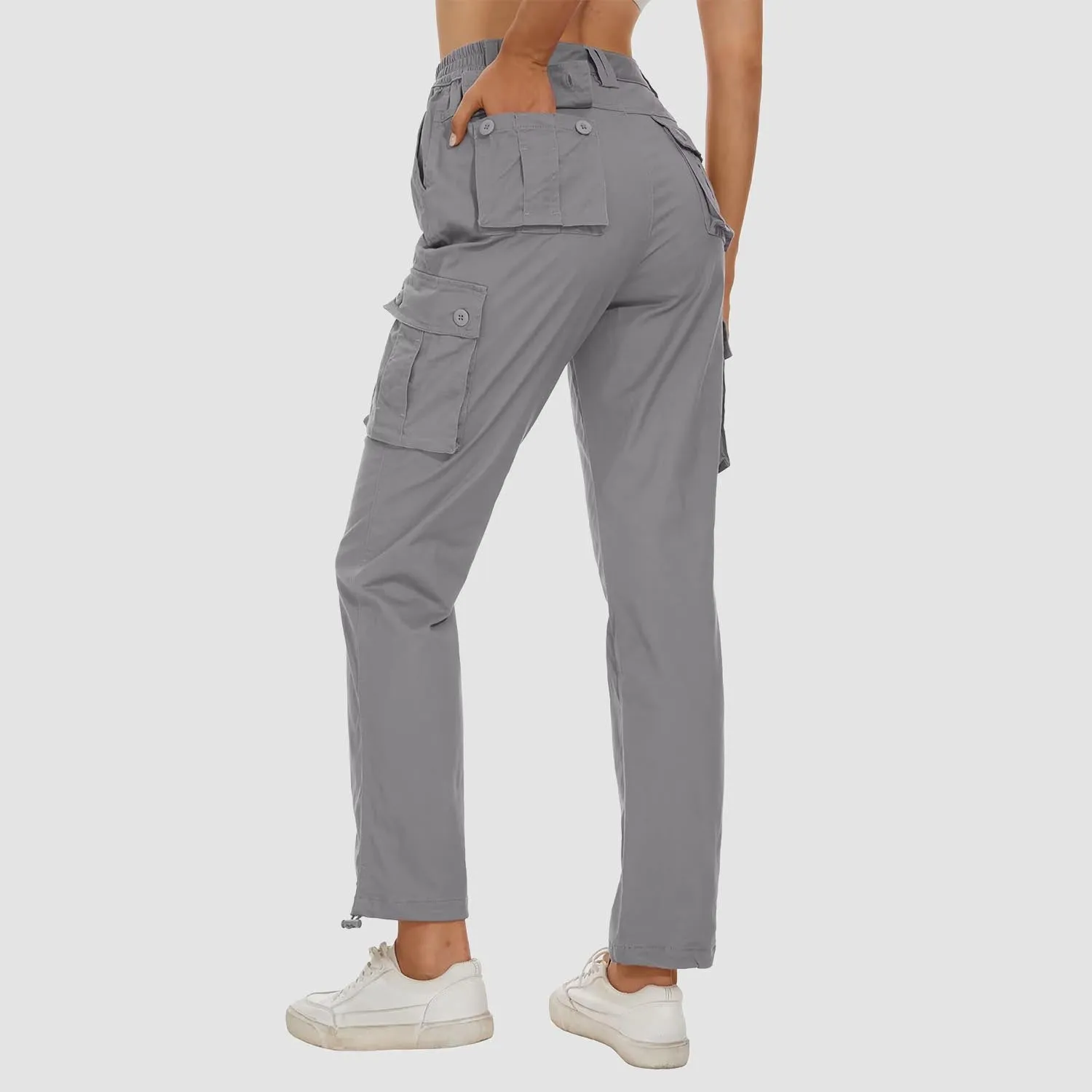 Pantalon Cargo pour Femmes