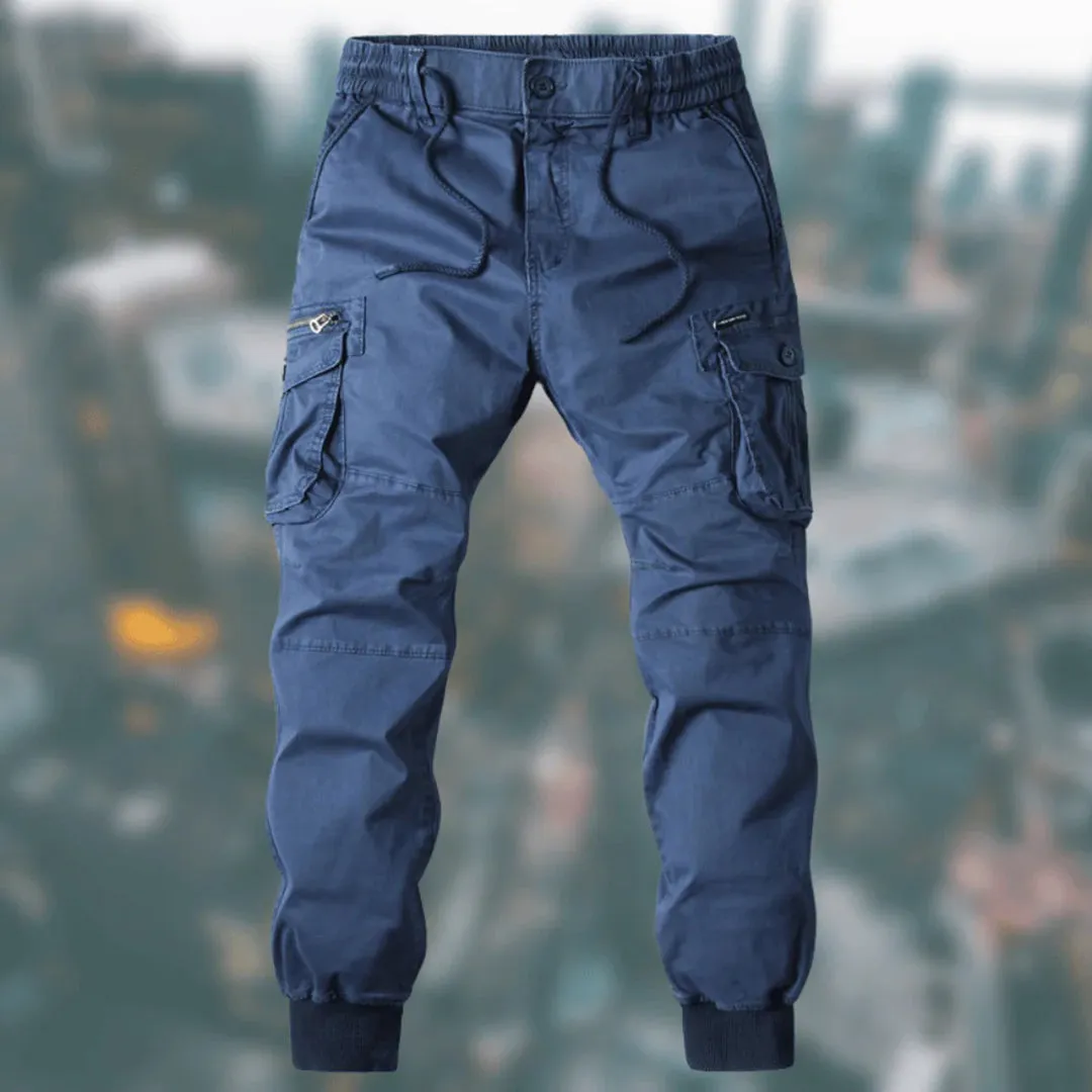 Pantalon Cargo pour Hommes