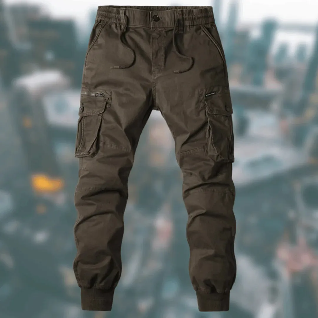 Pantalon Cargo pour Hommes