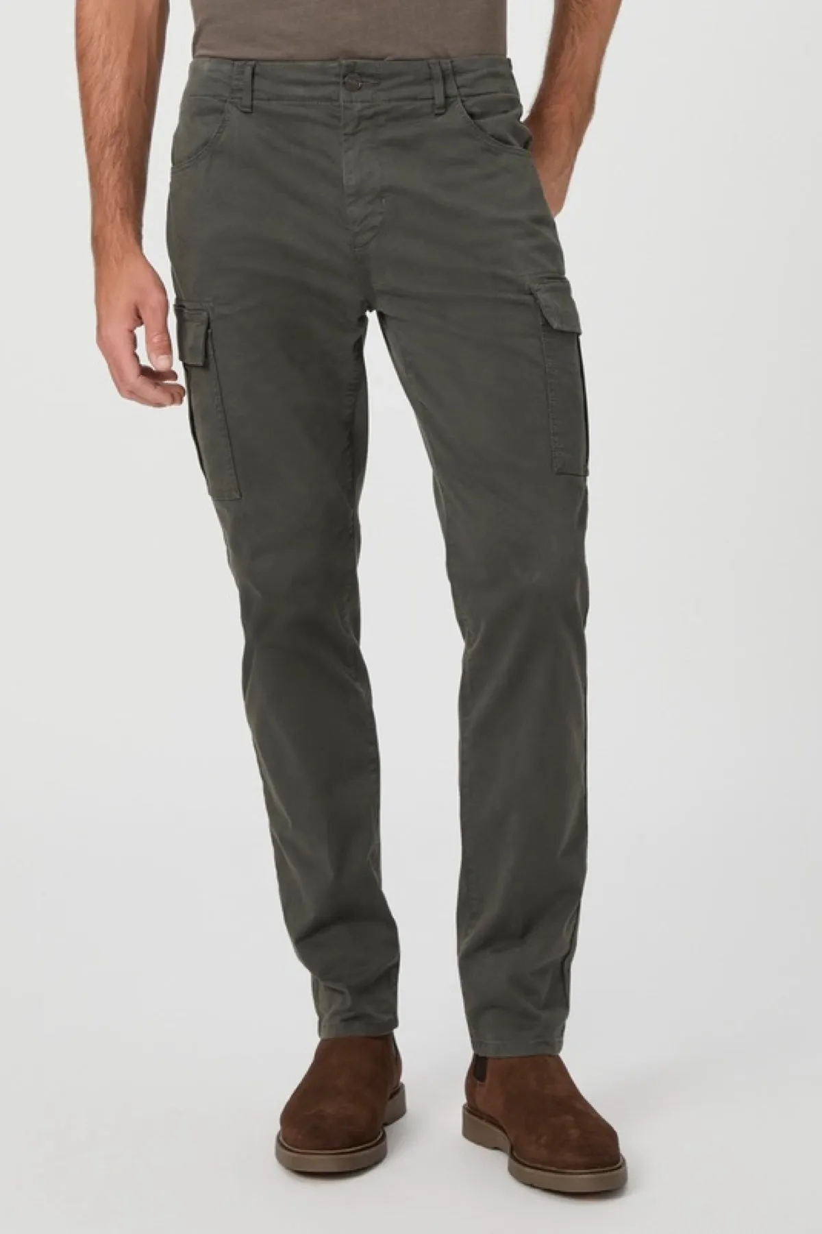 Pantalon Cargo Robin