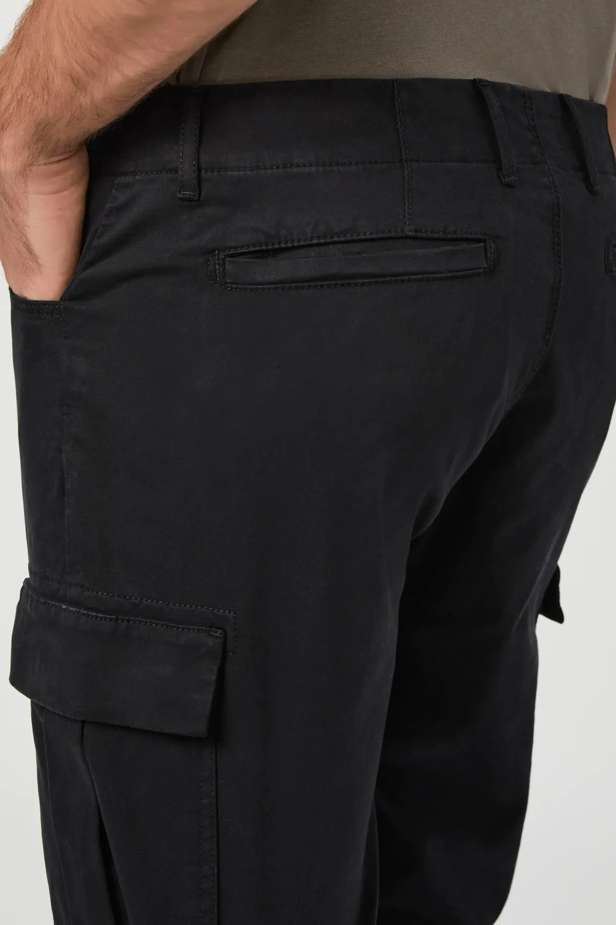 Pantalon Cargo Robin