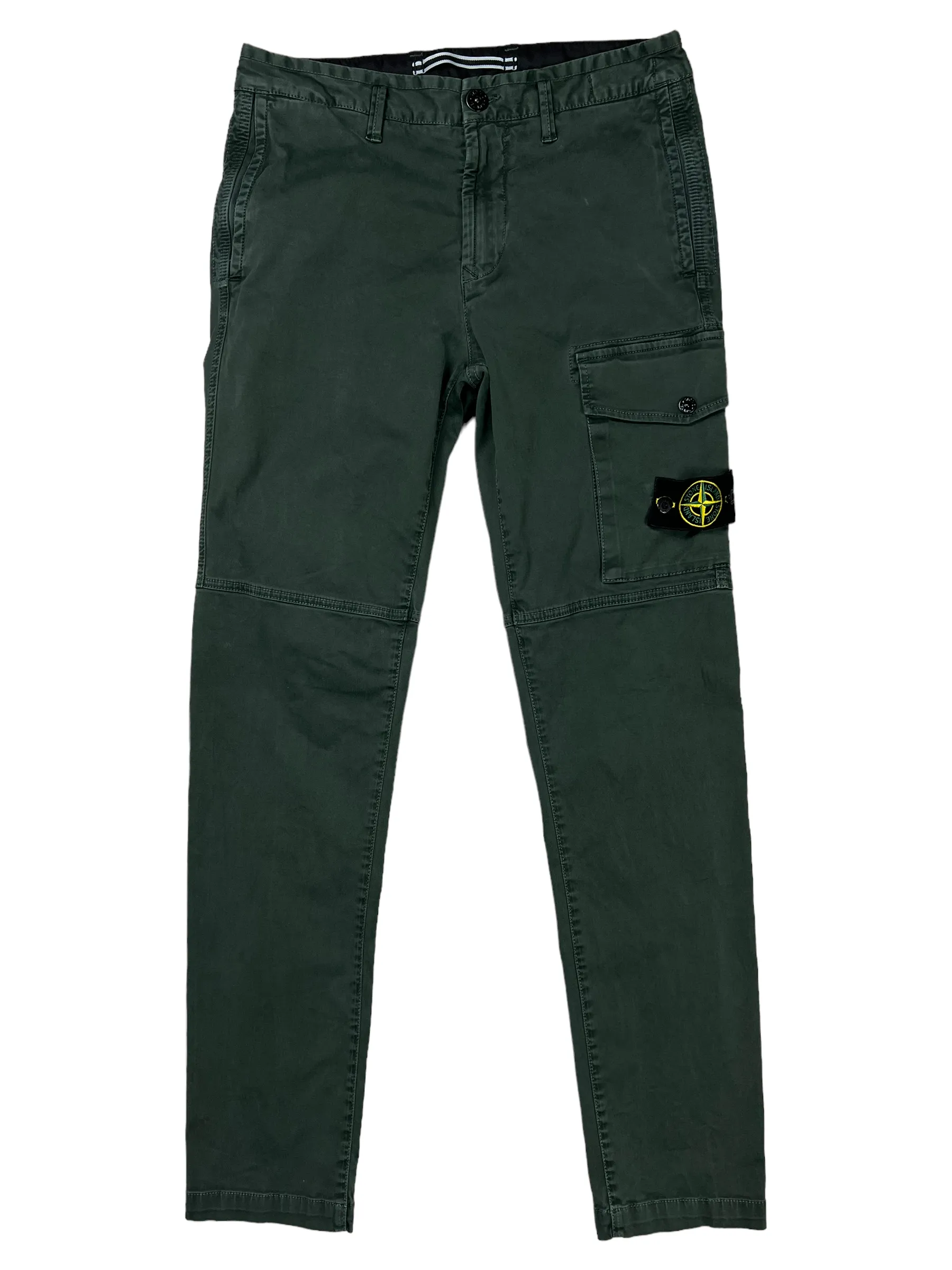 PANTALON CARGO STONE ISLAND