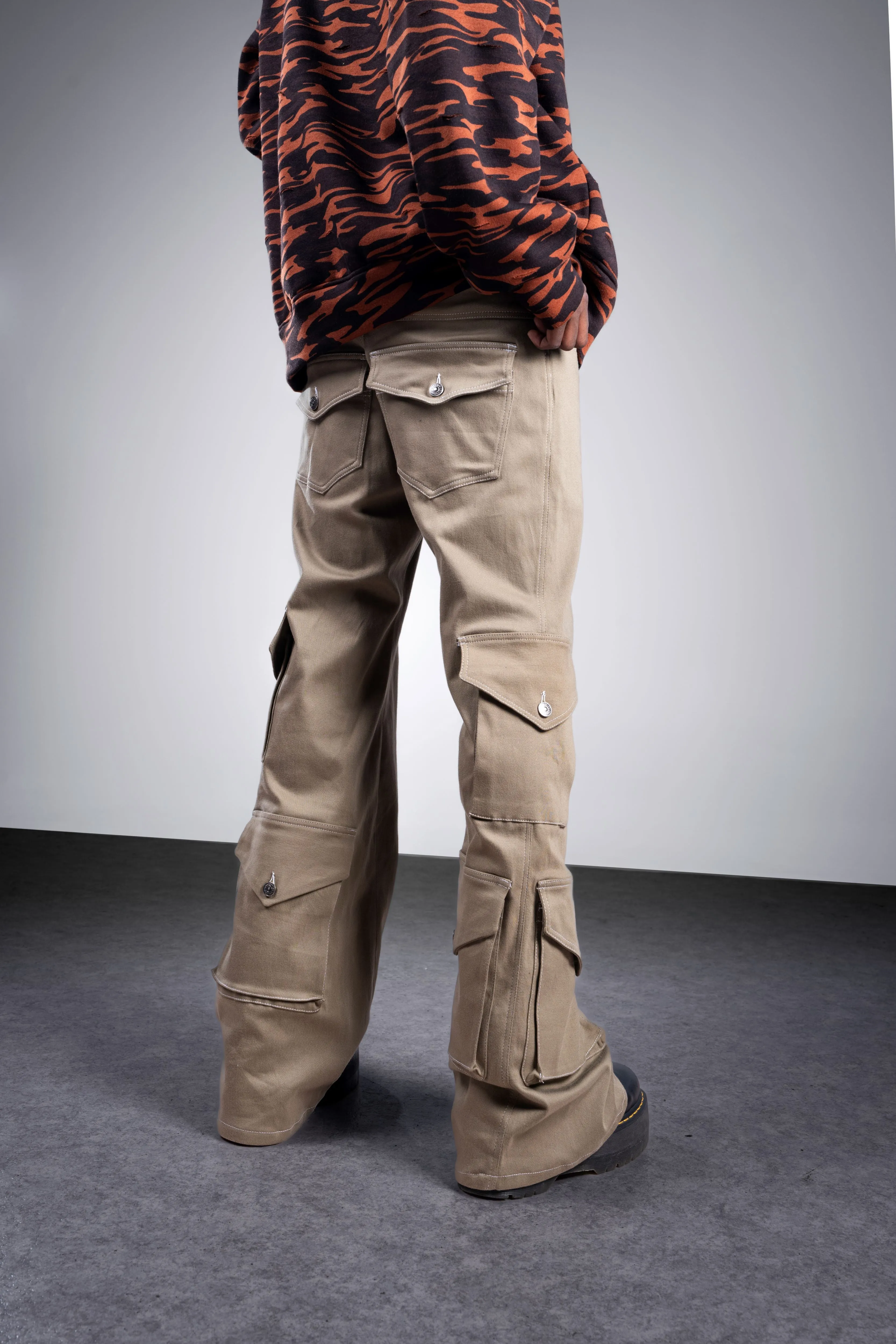 PANTALON CARGO