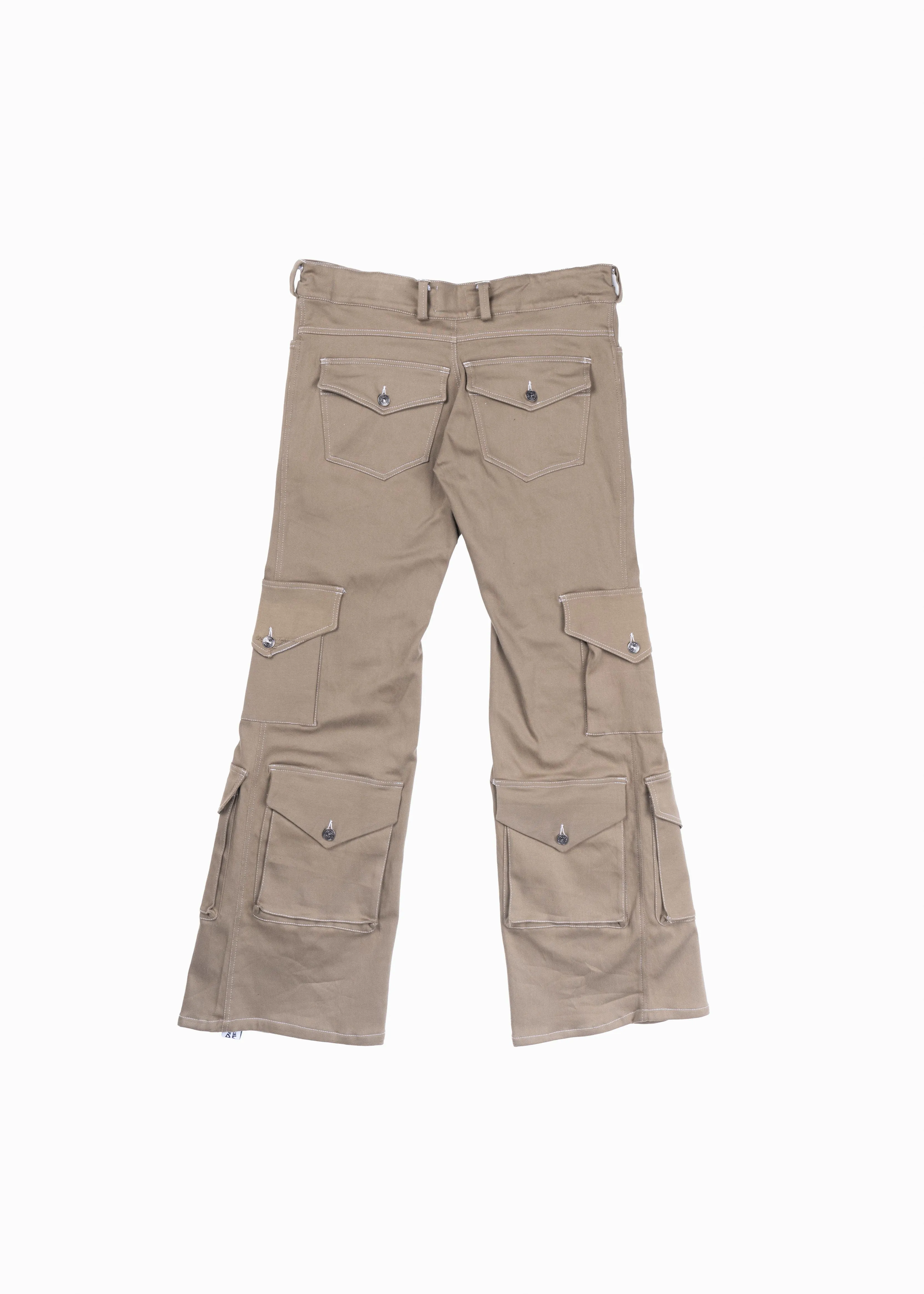 PANTALON CARGO