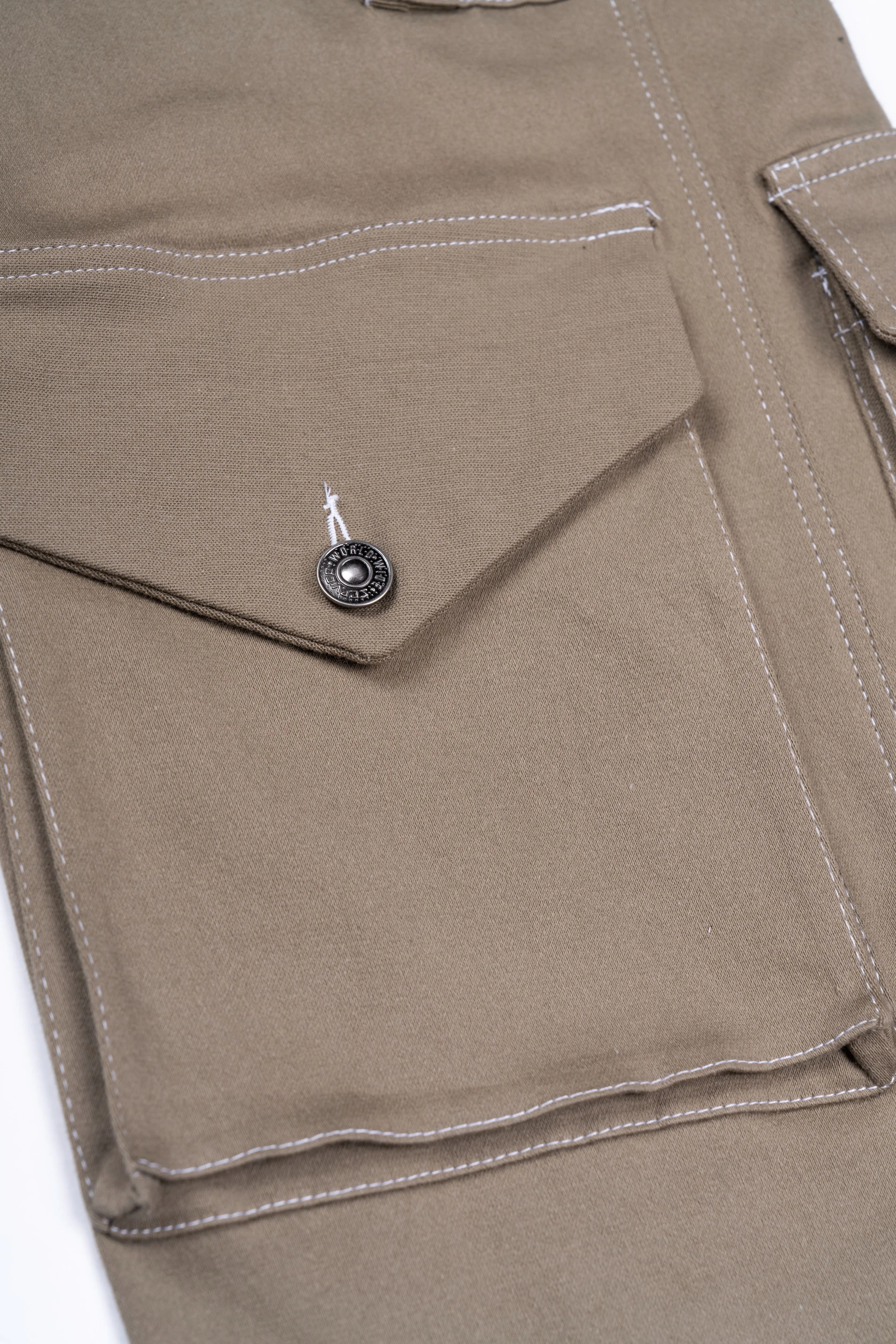 PANTALON CARGO