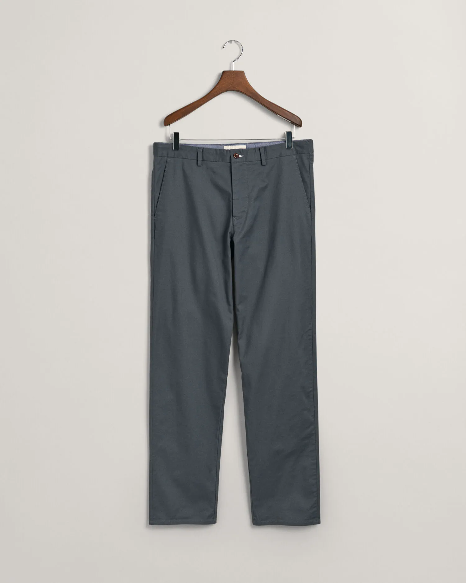 Pantalon chino regular fit