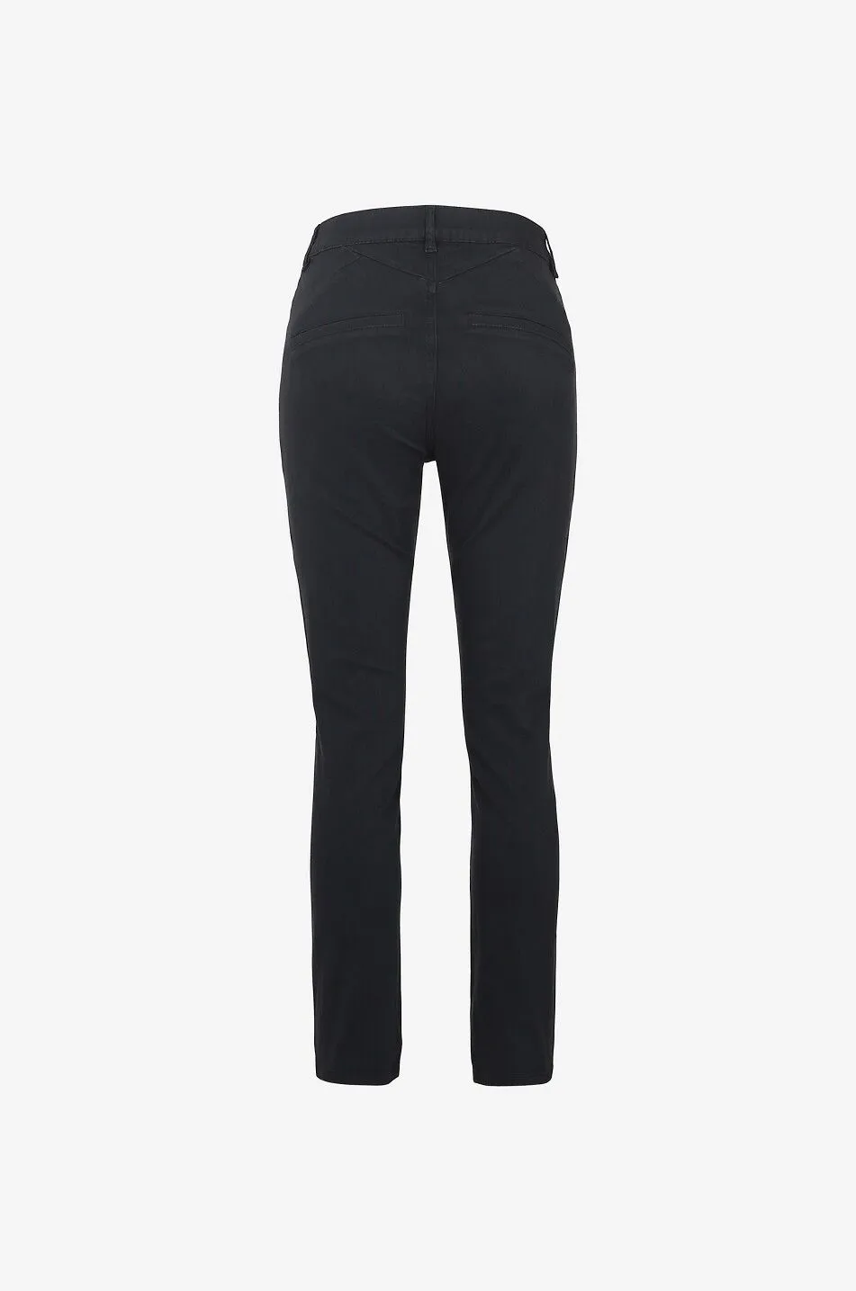 Pantalon chino skinny Pia Stealth