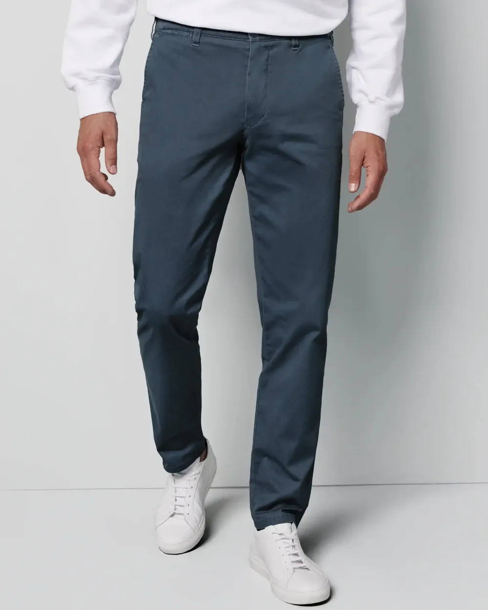 Pantalon chino