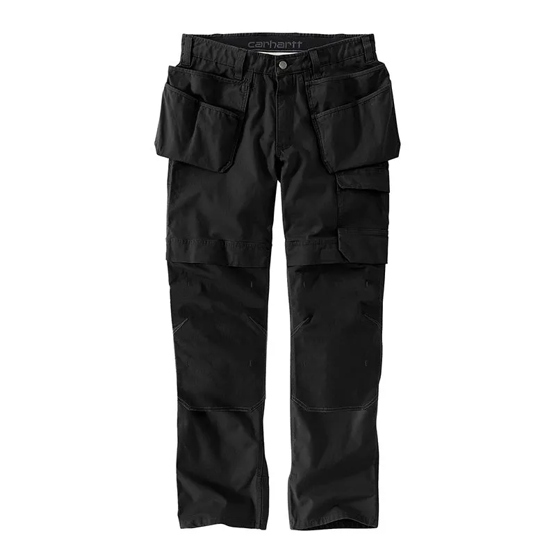 Pantalon multipoche CARHARTT CARGO STEEL S1105070