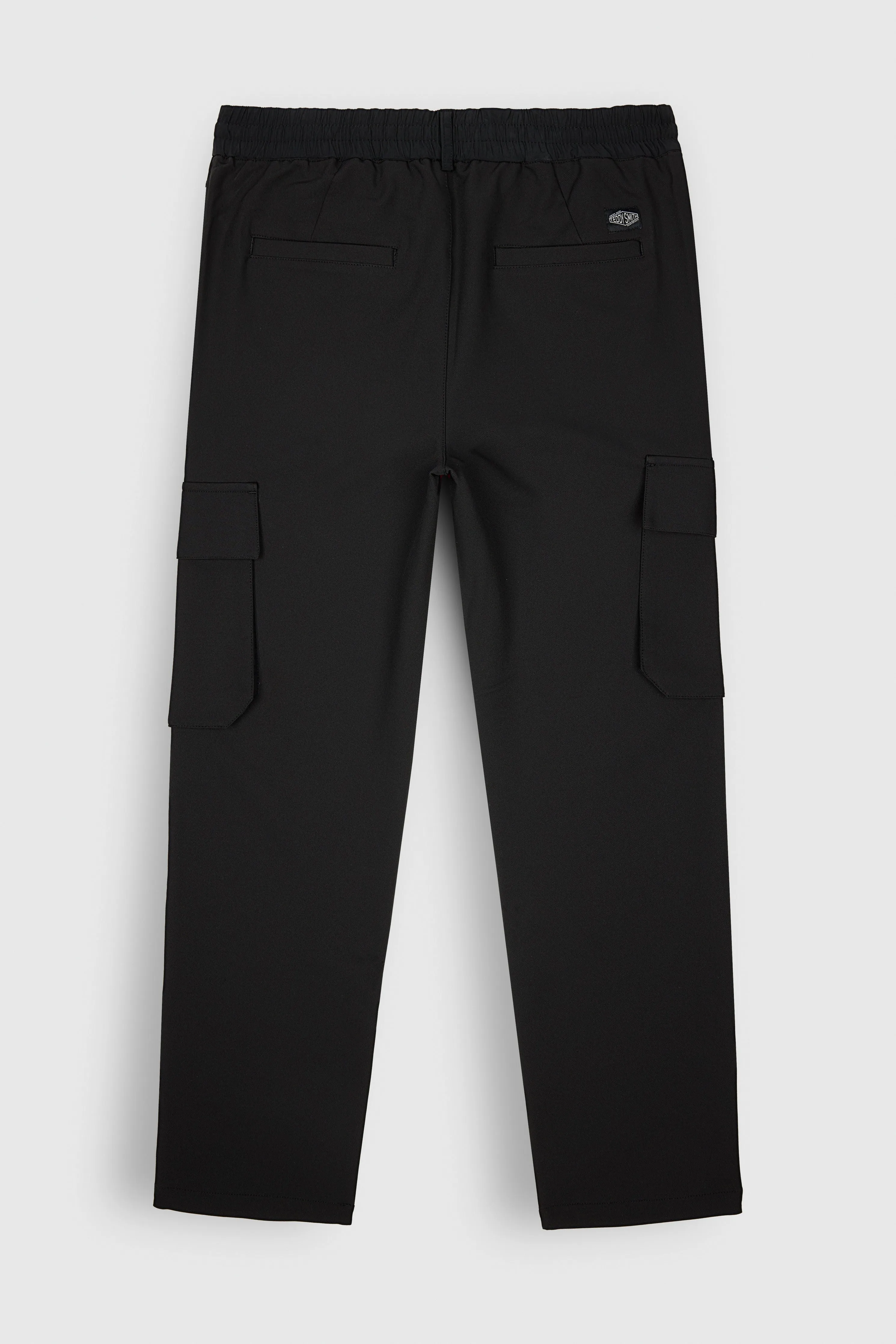 Pantalon P-MAYER CARGO NOIR