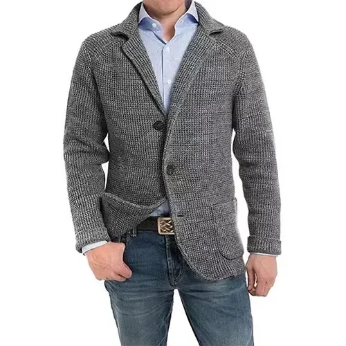 Paxton | Veste D'hiver Décontractée Pour Homme | Chaude