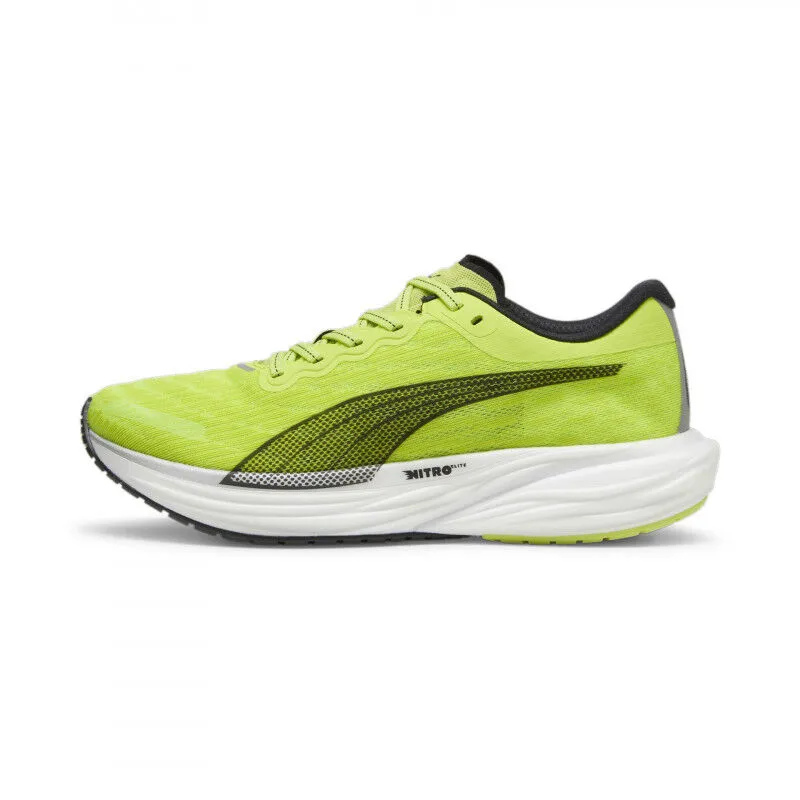 Puma Deviate Nitro 2 - Chaussures running homme