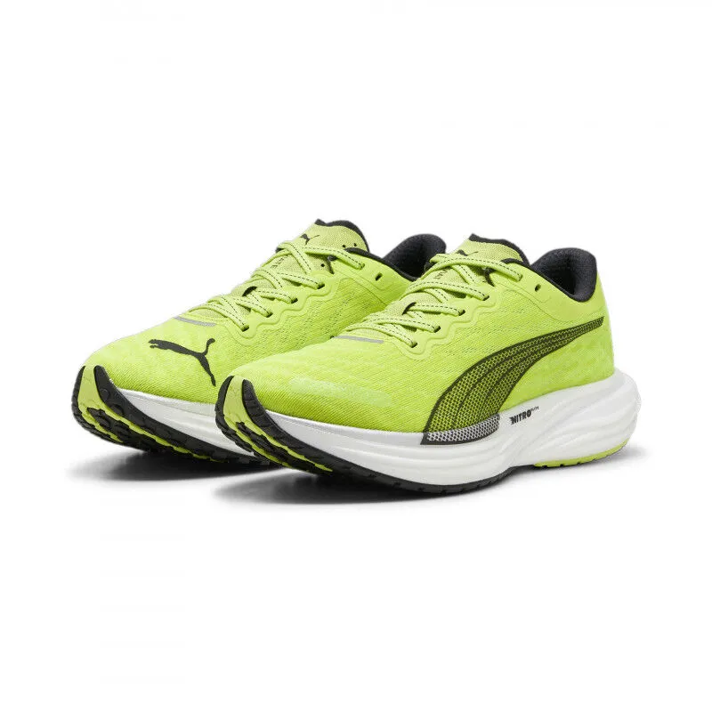 Puma Deviate Nitro 2 - Chaussures running homme