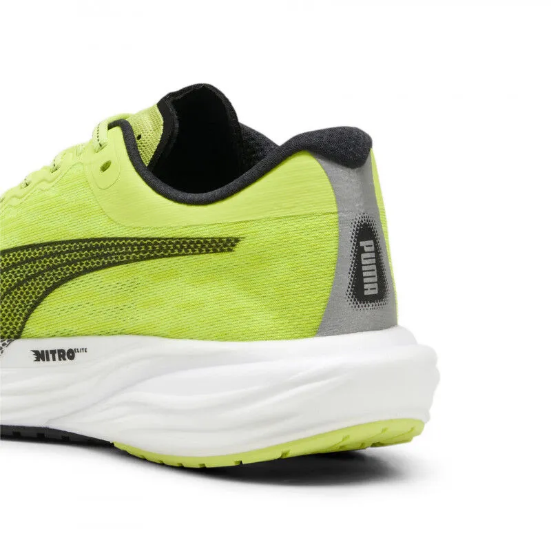 Puma Deviate Nitro 2 - Chaussures running homme