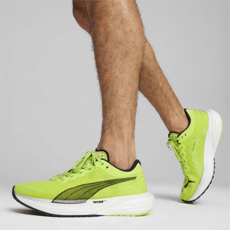 Puma Deviate Nitro 2 - Chaussures running homme