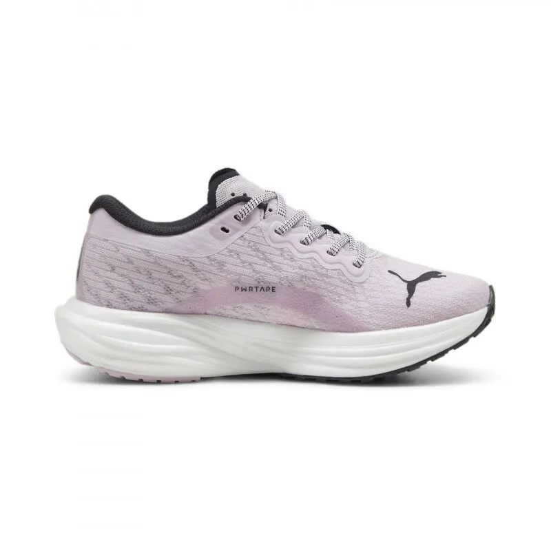 Puma Deviate Nitro 2 Radiant Run Wns - Chaussures running femme | Hardloop