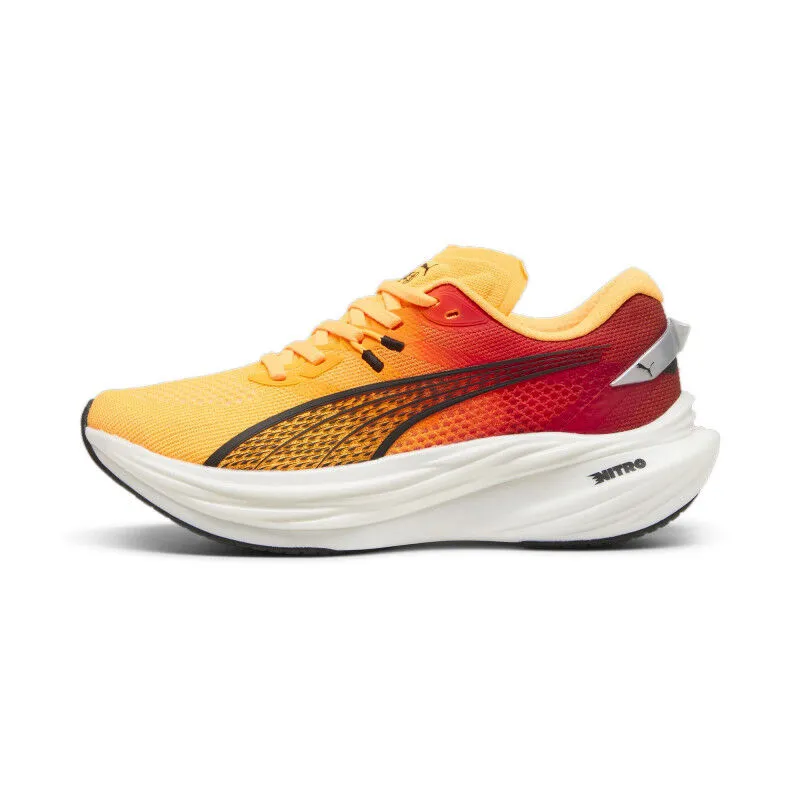 Puma Deviate Nitro 3 Fade Wns - Chaussures running femme