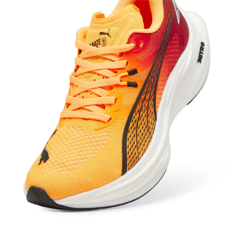 Puma Deviate Nitro 3 Fade Wns - Chaussures running femme