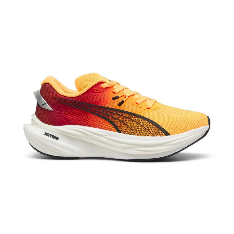 Puma Deviate Nitro 3 Fade Wns - Chaussures running femme