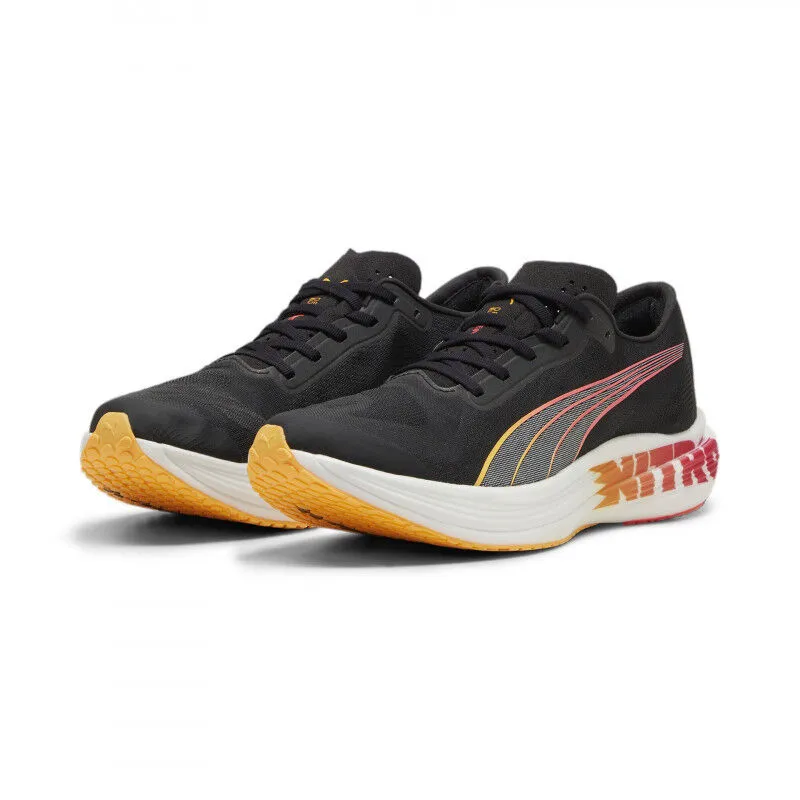 Puma Deviate Nitro Elite 2 FG - Chaussures running homme