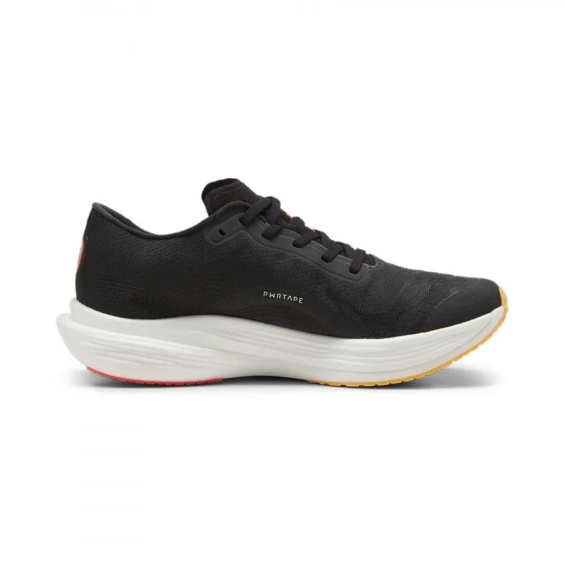 Puma Deviate Nitro Elite 2 FG - Chaussures running homme